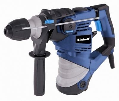 Перфоратор электрический Einhell BT-RH 1600