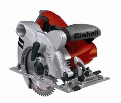 Пила циркулярная Einhell RT-CS 165 (профессиональная)