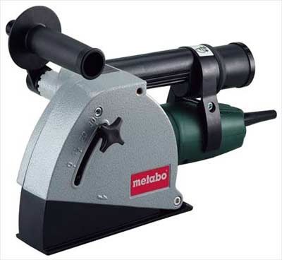 Штроборез с электроникой Metabo MFE 30