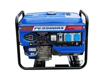 Электростанция ECO PE 3500 RS