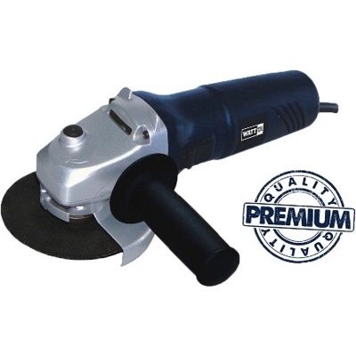 Угловая шлифовальная машина Watt Pro WWS 750