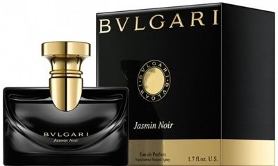 Туалетная вода Bvlgari "Mon Jasmin Noir Lessence" 75 ml (женская)