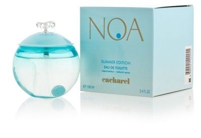 Туалетная вода CACHAREL "Noa Summer Edition" 100 ml (женская)