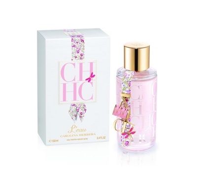 Туалетная вода CAROLINA HERRERA "CHCH Leau" 100 ml (женская)