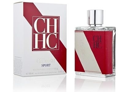 Туалетная вода CAROLINA HERRERA "CHCH Men Sport" 100 ml (мужская)