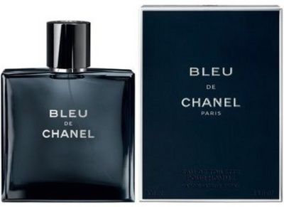 Туалетная вода CHANEL "Blue de Chanel" 100 ml (мужская)