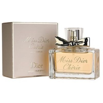 Туалетная вода CHRISTIAN DIOR "Miss Dior Cherie" 100 ml (женская)