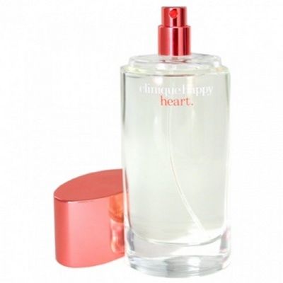 Туалетная вода CLINIQUE "Happy Heart" (женская) 100 ml