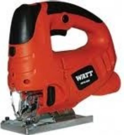 Электролобзик Watt WPS 600