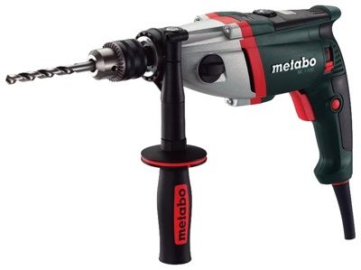 Дрель Metabo BE 1100 ЗВП