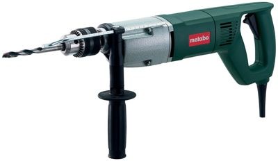 Дрель Metabo BDE 1100 600806000