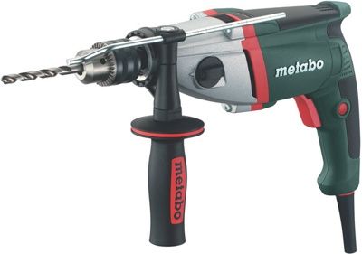 Дрель ударная Metabo SB 710 Impact 600861000