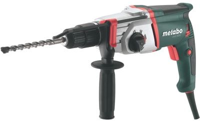 Перфоратор Metabo KHE 2850