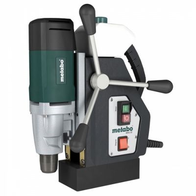 Сверлильный станок на магнитной подошве Metabo MAG 32