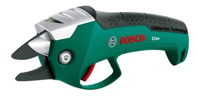 Аккумуляторный секатор Bosch CISO 3,6В