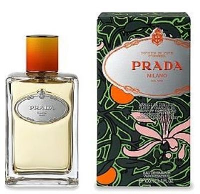 Туалетная вода PRADA Infusion De Fleur D`Oranger" 100ml (женская)"