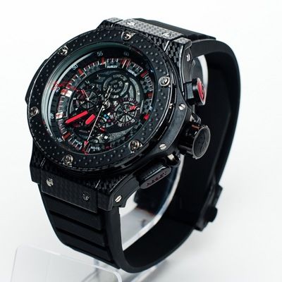 Часы наручные мужские механические HUBLOT Big Bang King Power реплика