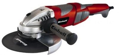 Угловая шлифмашина (болгарка) Einhell RT-AG 230