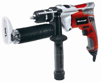 Дрель ударная Einhell RT-ID 75/1 арт. 4259747