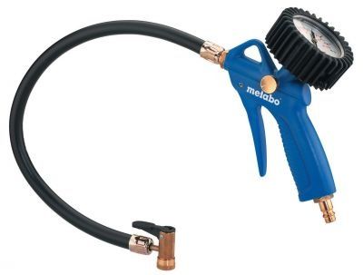 Пистолет для накачки шин Metabo RF 363