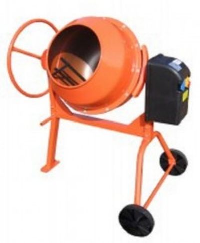 Бетономешалка Agrimotor B 1308 FK