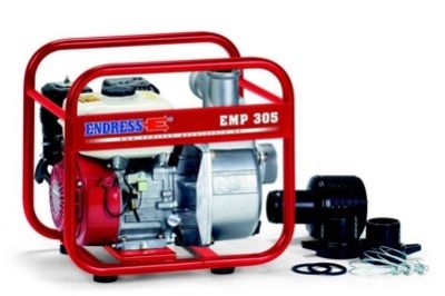 Мотопомпа ENDRESS EMP 305