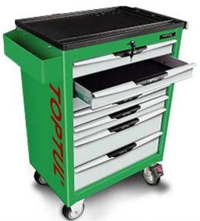Тележка для инструмента ProLine TOPTUL TCAC0701
