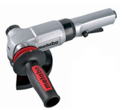 Пневмошлифмашинка угловая METABO WS 7400