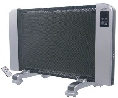 Инфракрасный микатермический обогреватель Air Intelligent Comfort AIC RD1720R