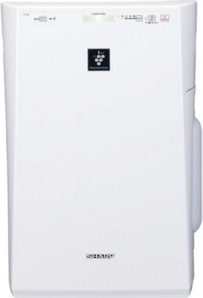 Sharp KC-930EU-W