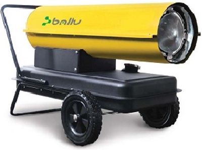 Ballu BHD-20 S