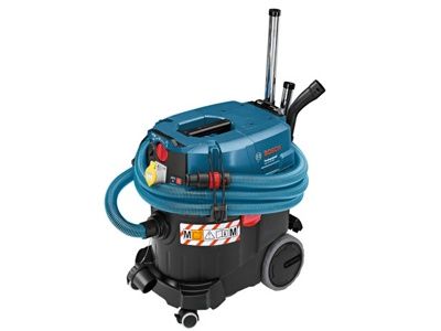 Промышленный пылесос Bosch GAS 35 M AFC Professional (06019C3100)