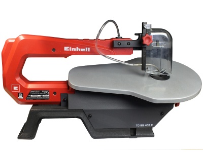 Лобзиковый станок Einhell TC-SS 405 E