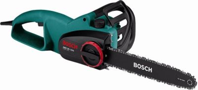 Электрическая цепная пила Bosch AKE 35-19 S