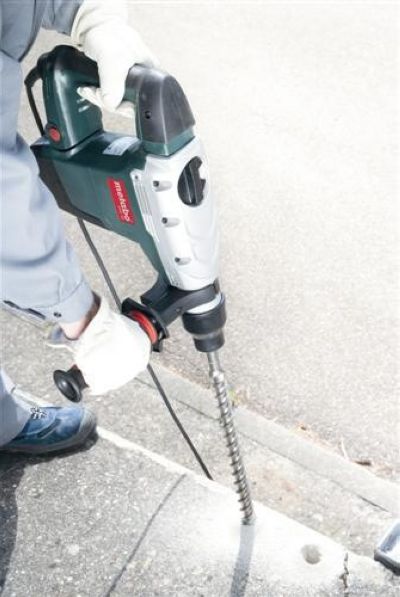 Перфоратор Metabo KHE 56