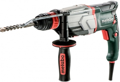 Перфоратор Metabo KHE 2660 Quick