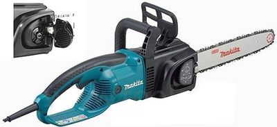 Электрическая цепная пила Makita UC 3530 A