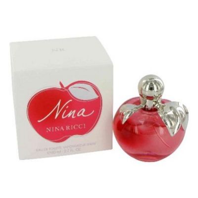 Туалетная вода NINA RICCI "Nina" 80 ml (женская)