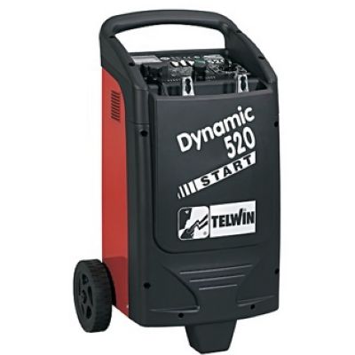 Пуско-зарядное устройство TELWIN DYNAMIC 520 START