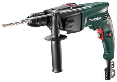 Ударная дрель Metabo SBE 760