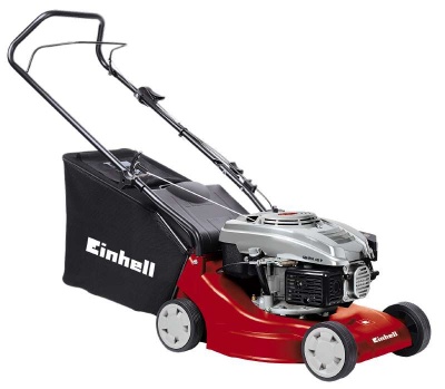 Бензиновая газонокосилка Einhell GH-PM 40 P