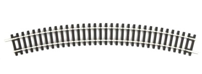 PIKO 55214 Рельсы радиусные R4
