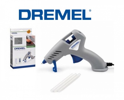 Клеевой пистолет Dremel Glue Gun (910)