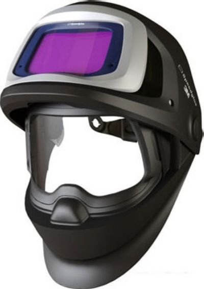 Маска сварщика 3M Speedglas 9100X "Хамелеон" (501815)