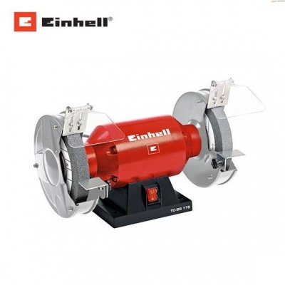 Точильный станок Einhell TC-BG 175 двухстороннее