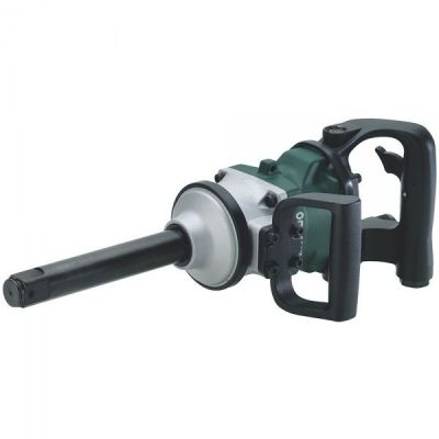 Ударный пневматический гайковерт Metabo DSSW 2440-1"