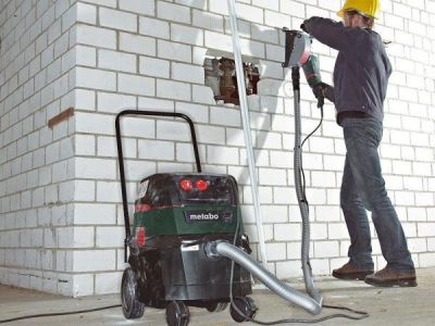 Штроборез Metabo MFE 65