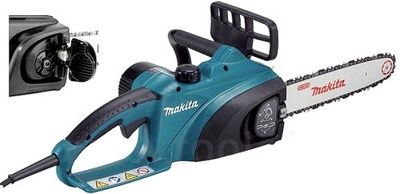 Электрическая цепная пила Makita UC 3520 A