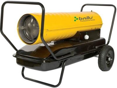 Ballu BHD-36 S