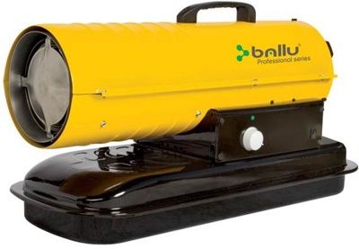 Ballu BHD-15 S